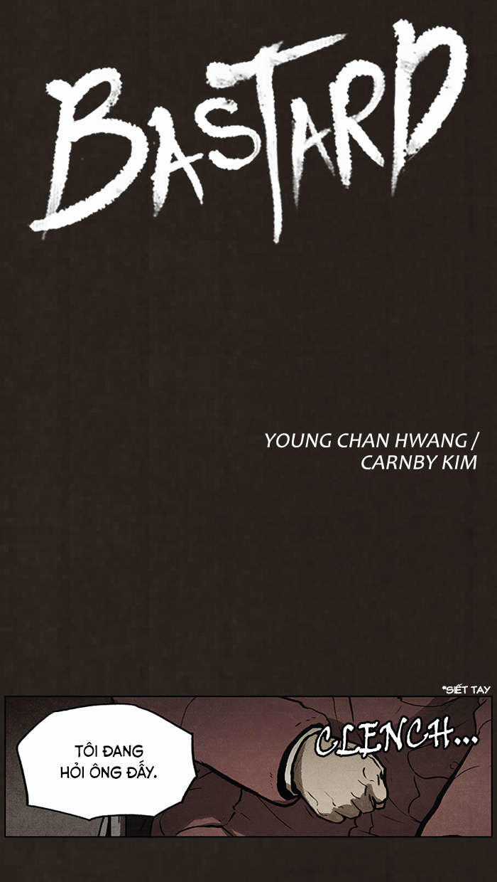 Bastard - Đứa Con Của Quỷ Chapter 79 trang 7