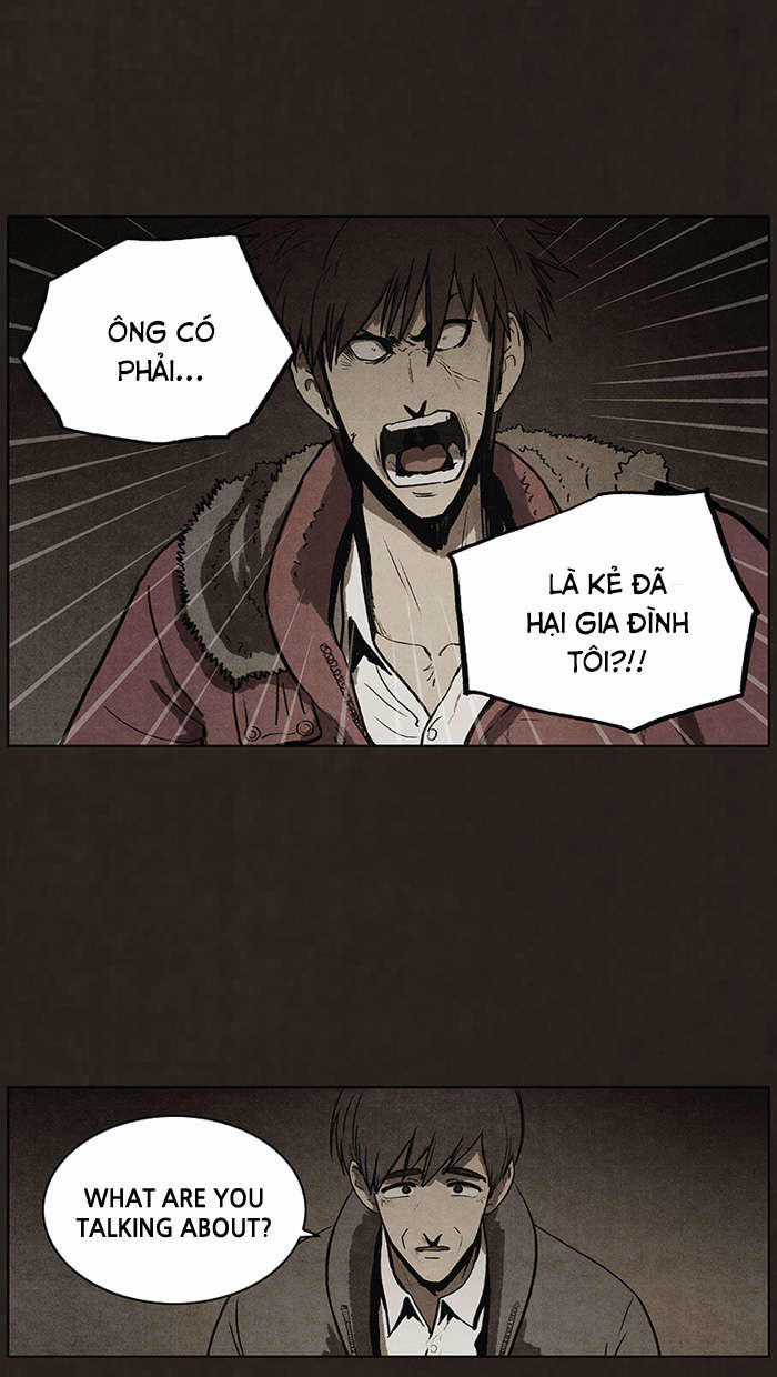 Bastard - Đứa Con Của Quỷ Chapter 79 trang 8