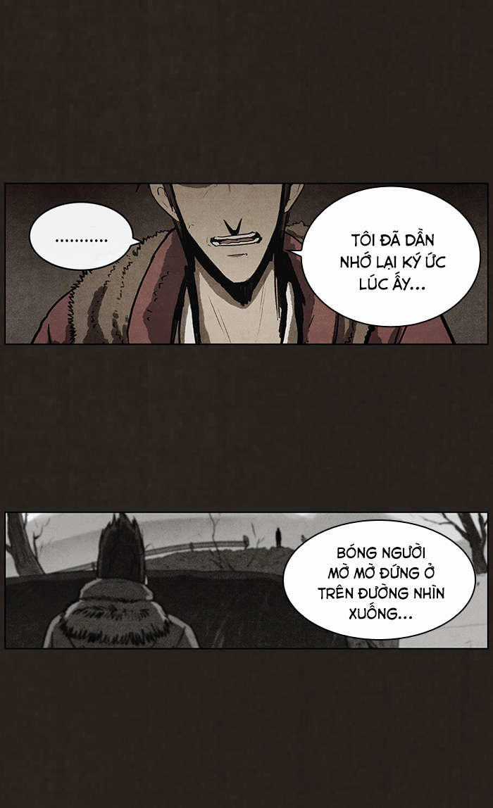 Bastard - Đứa Con Của Quỷ Chapter 79 trang 9