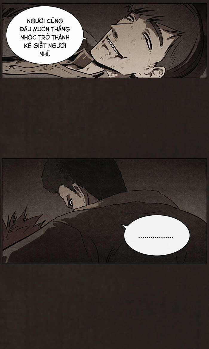 Bastard - Đứa Con Của Quỷ Chapter 81 trang 16