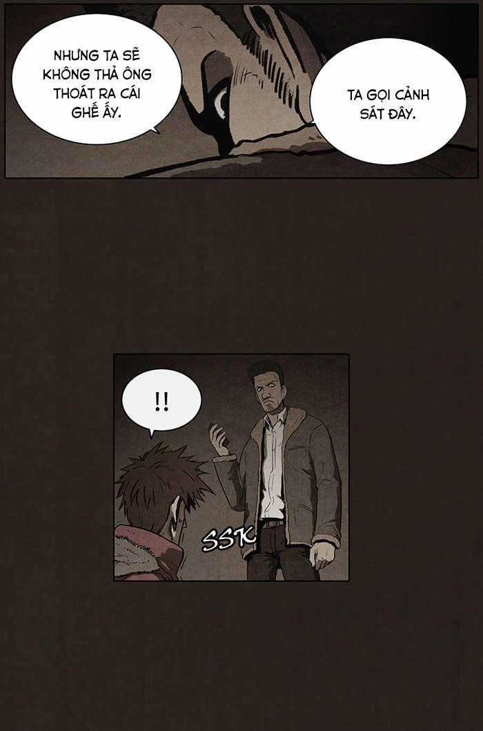 Bastard - Đứa Con Của Quỷ Chapter 81 trang 17