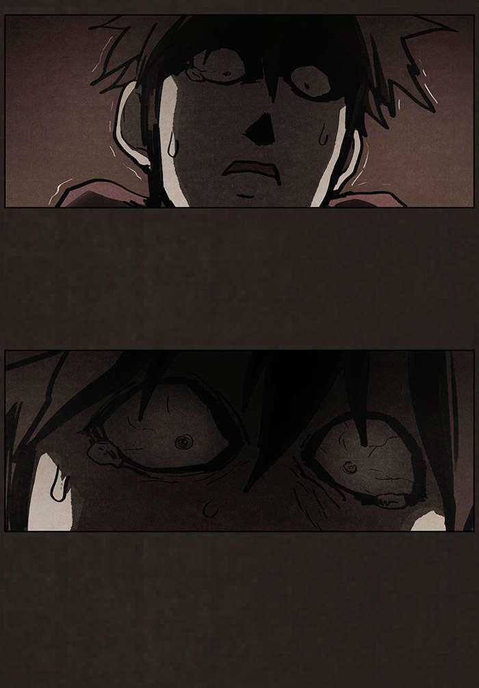 Bastard - Đứa Con Của Quỷ Chapter 81 trang 29