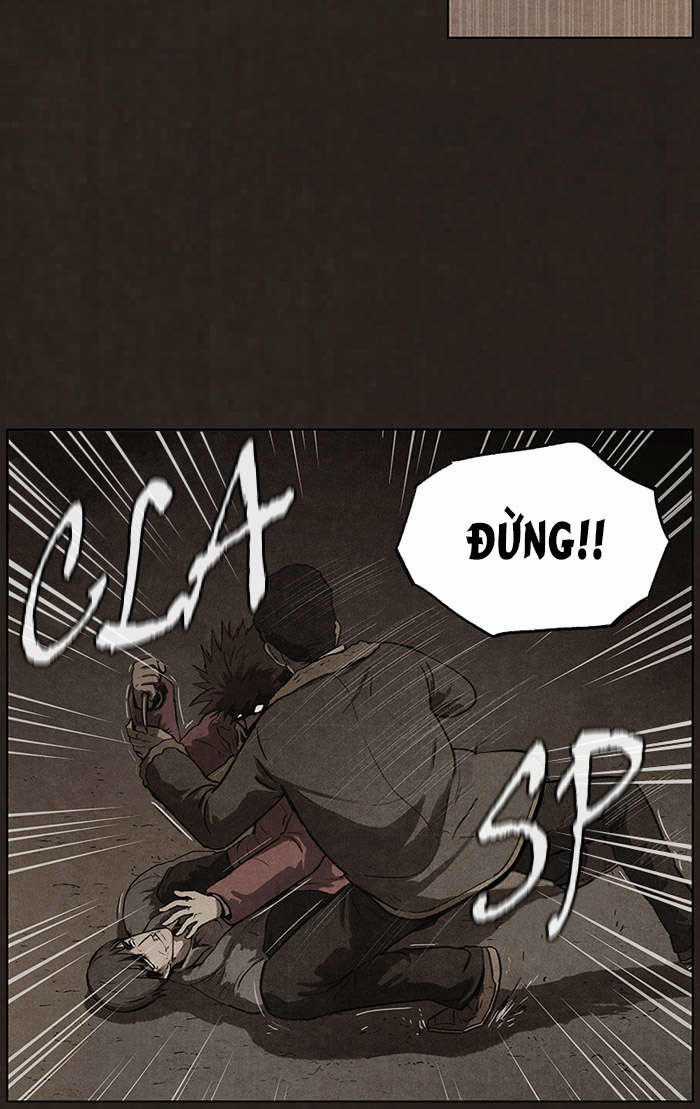 Bastard - Đứa Con Của Quỷ Chapter 81 trang 33