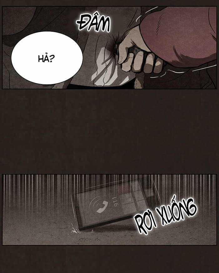 Bastard - Đứa Con Của Quỷ Chapter 81 trang 36