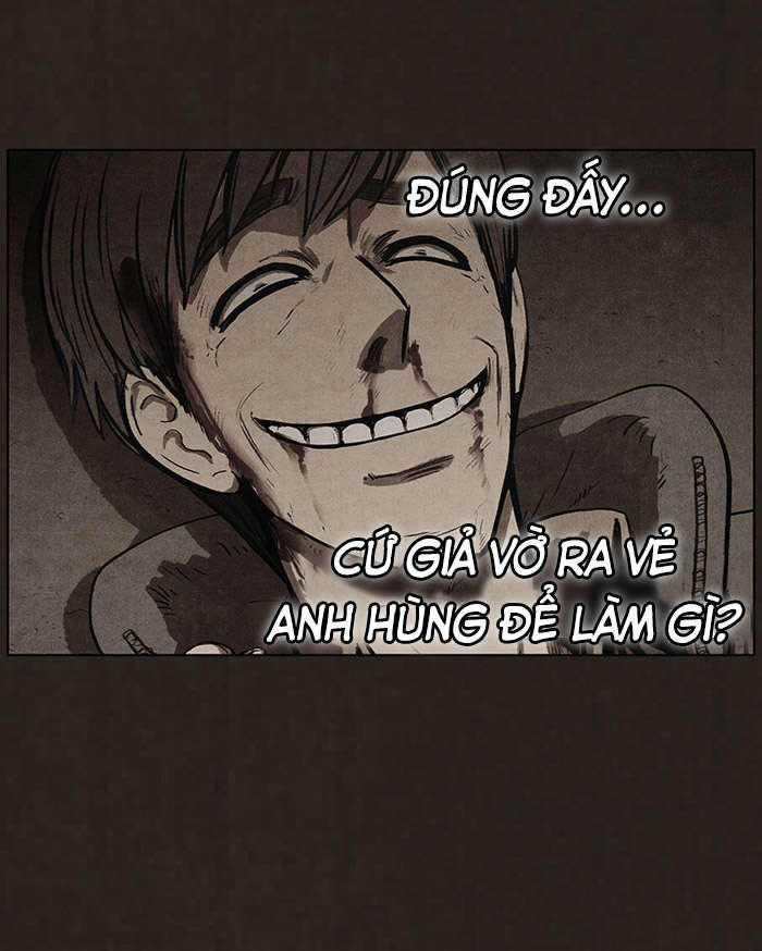 Bastard - Đứa Con Của Quỷ Chapter 81 trang 41