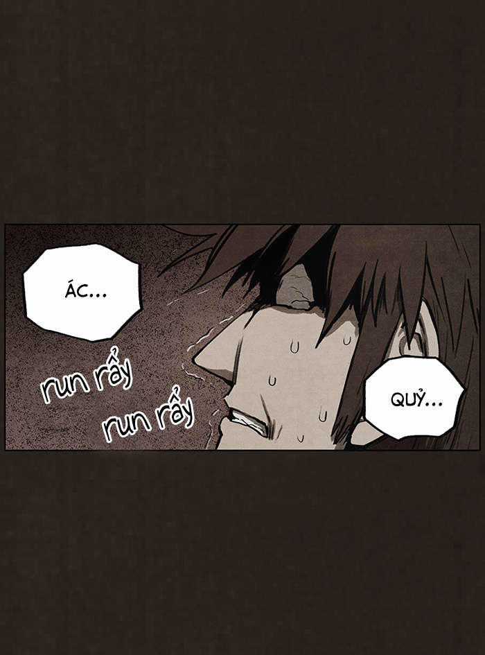 Bastard - Đứa Con Của Quỷ Chapter 81 trang 55