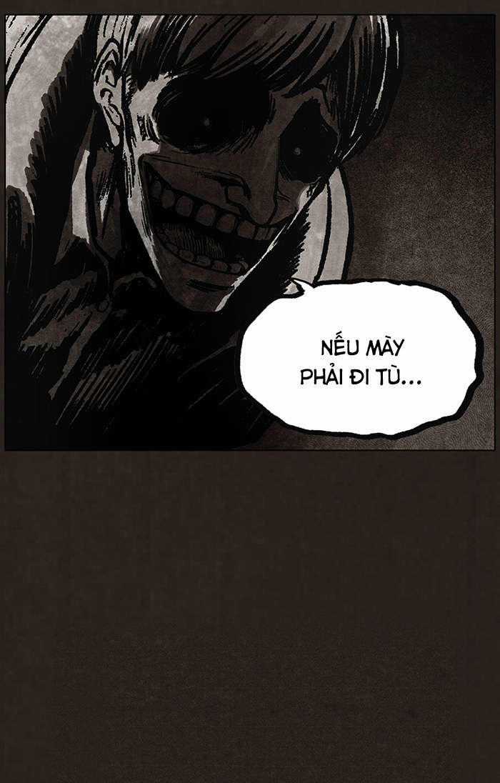 Bastard - Đứa Con Của Quỷ Chapter 81 trang 56