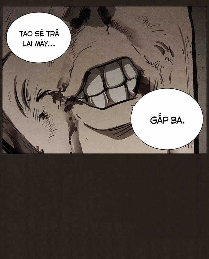 Bastard - Đứa Con Của Quỷ Chapter 81 trang 6