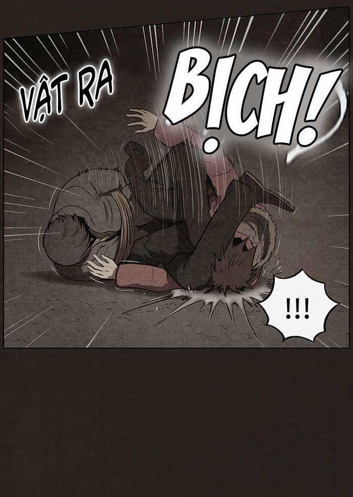 Bastard - Đứa Con Của Quỷ Chapter 82 trang 11