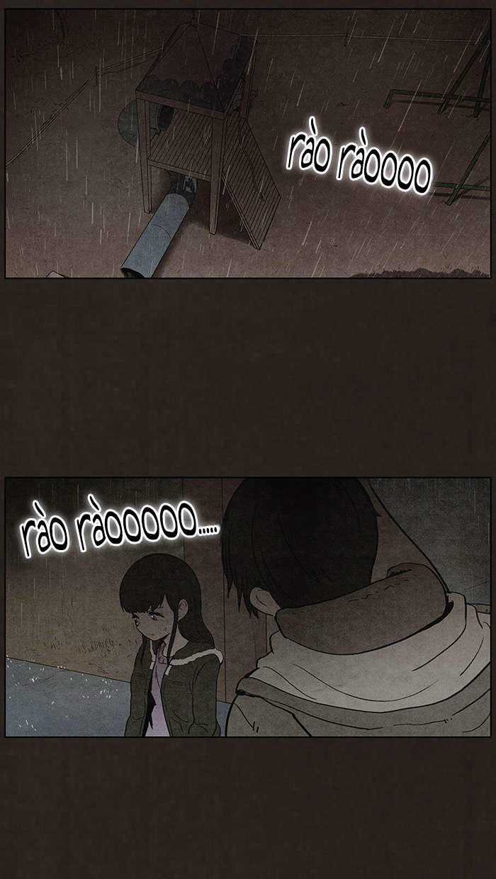 Bastard - Đứa Con Của Quỷ Chapter 82 trang 17