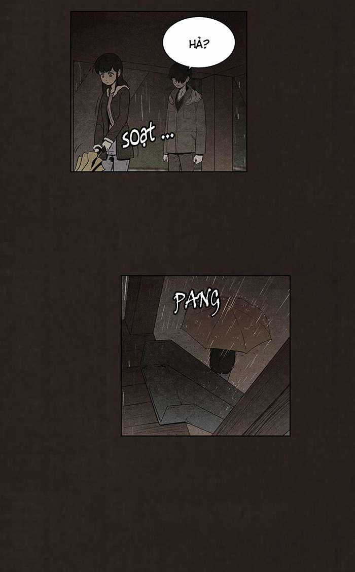 Bastard - Đứa Con Của Quỷ Chapter 82 trang 20