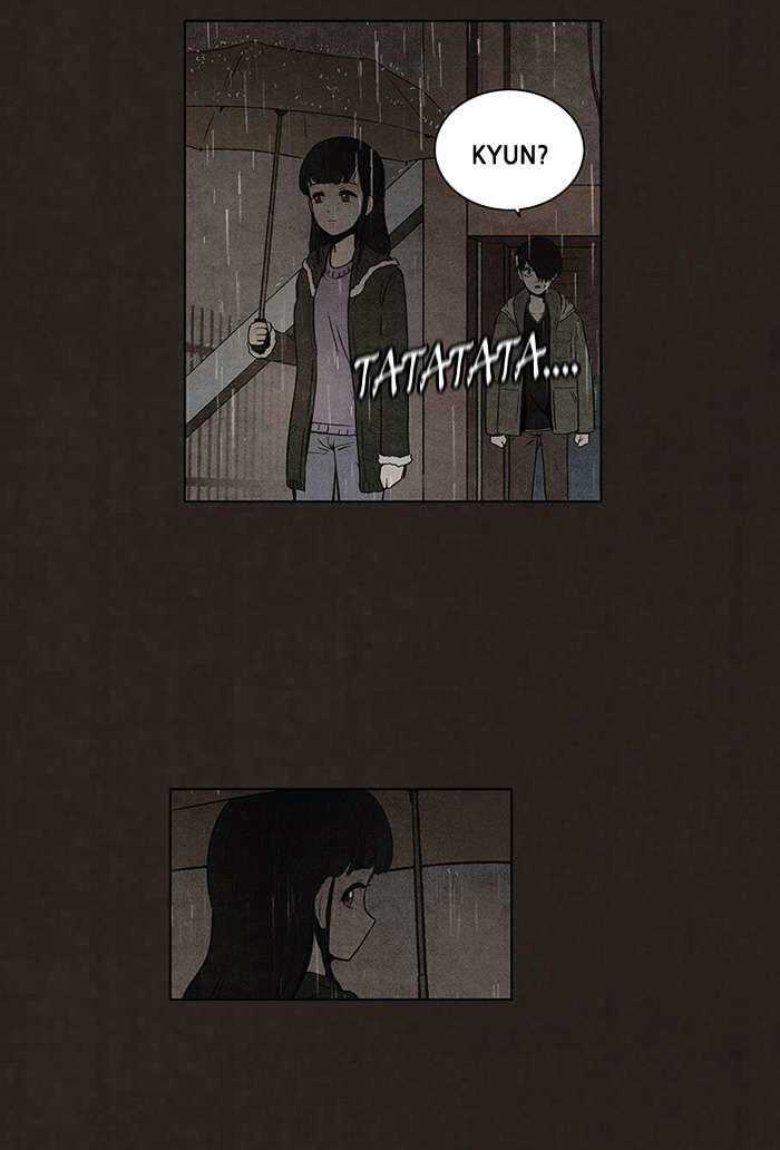 Bastard - Đứa Con Của Quỷ Chapter 82 trang 21