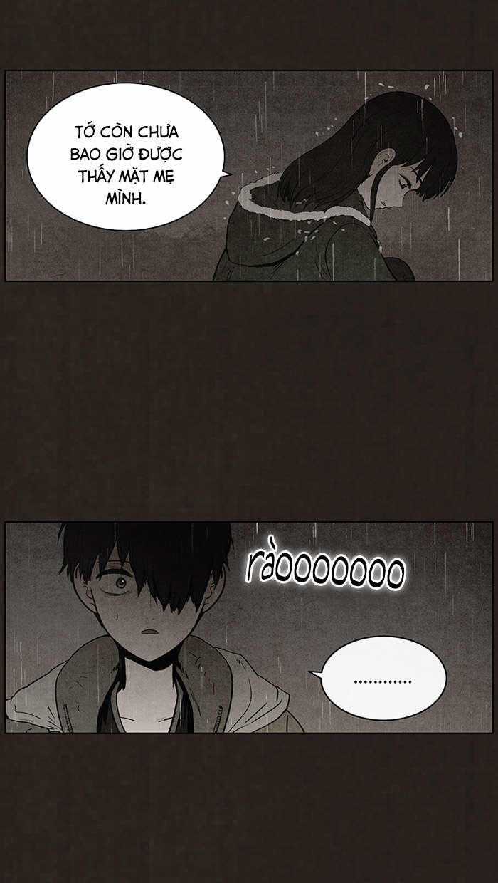 Bastard - Đứa Con Của Quỷ Chapter 82 trang 24