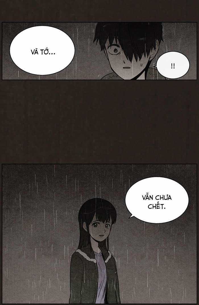 Bastard - Đứa Con Của Quỷ Chapter 82 trang 27