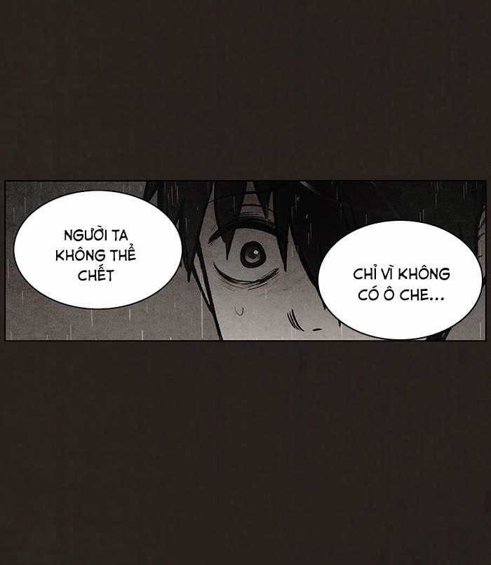 Bastard - Đứa Con Của Quỷ Chapter 82 trang 28