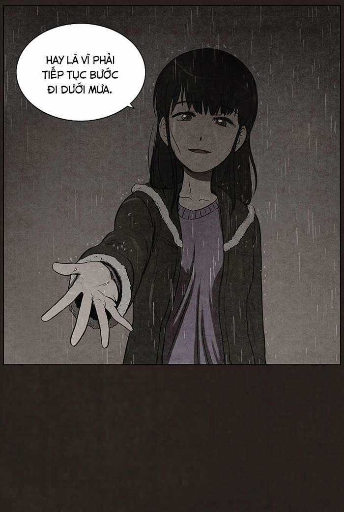 Bastard - Đứa Con Của Quỷ Chapter 82 trang 29