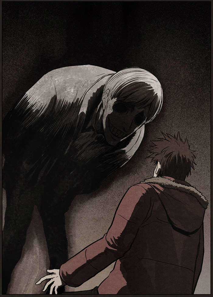 Bastard - Đứa Con Của Quỷ Chapter 82 trang 3