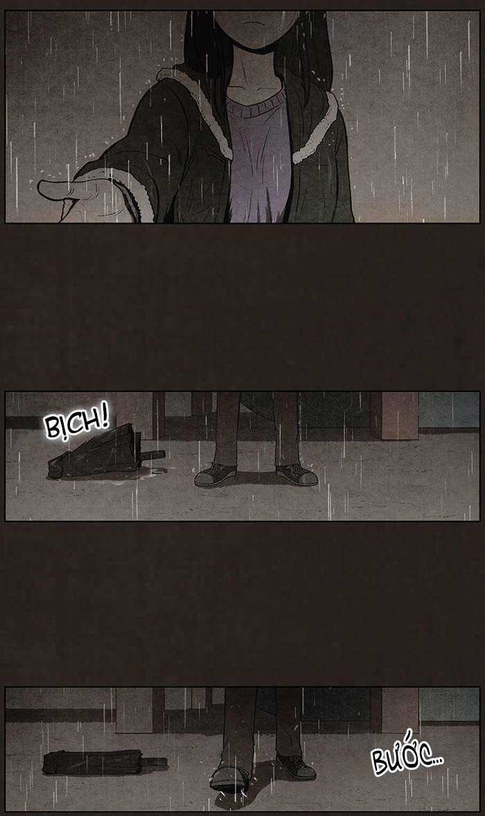 Bastard - Đứa Con Của Quỷ Chapter 82 trang 34