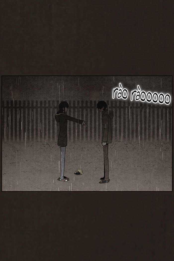 Bastard - Đứa Con Của Quỷ Chapter 82 trang 35