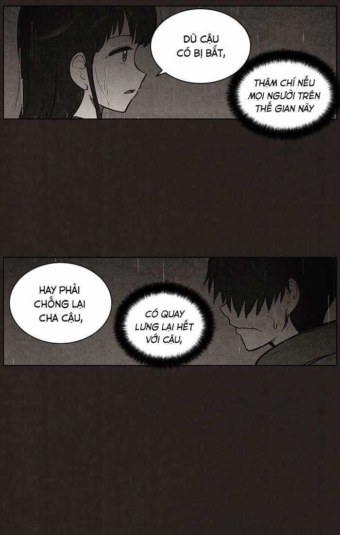 Bastard - Đứa Con Của Quỷ Chapter 82 trang 36