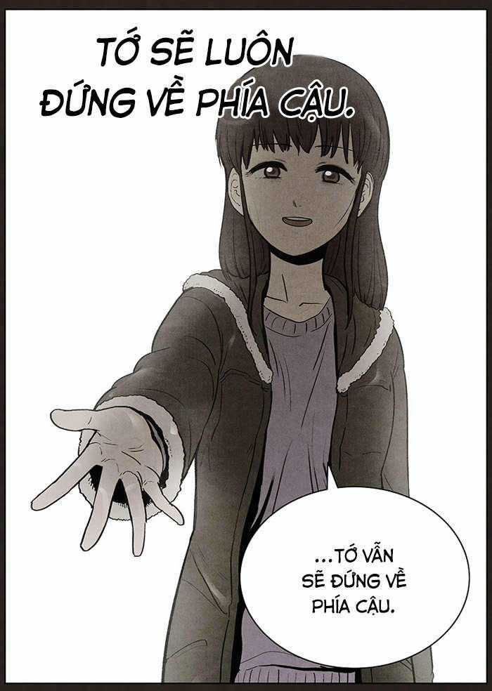 Bastard - Đứa Con Của Quỷ Chapter 82 trang 37