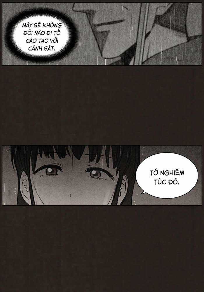 Bastard - Đứa Con Của Quỷ Chapter 82 trang 39