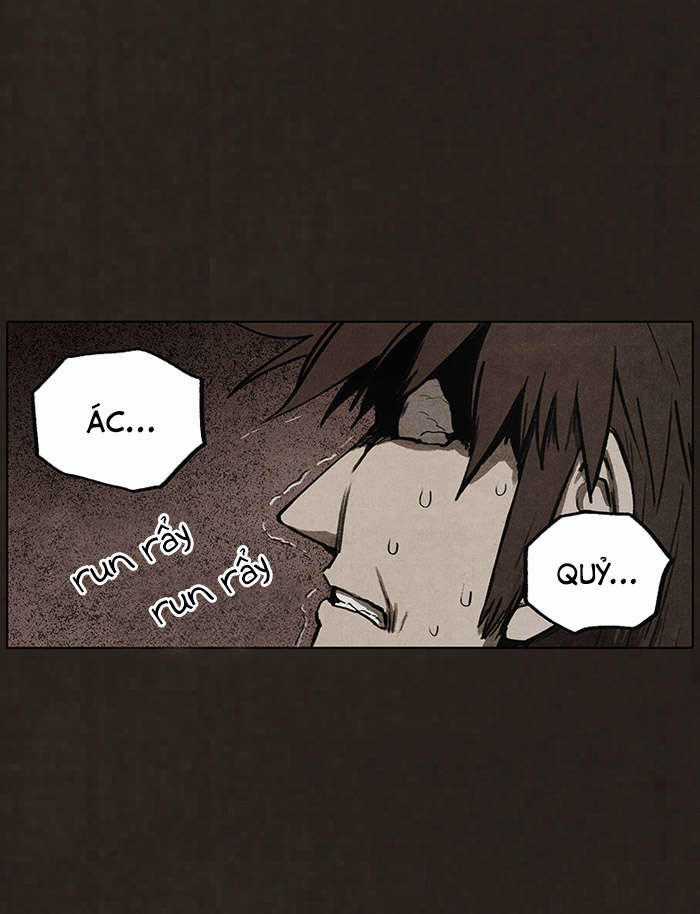 Bastard - Đứa Con Của Quỷ Chapter 82 trang 4