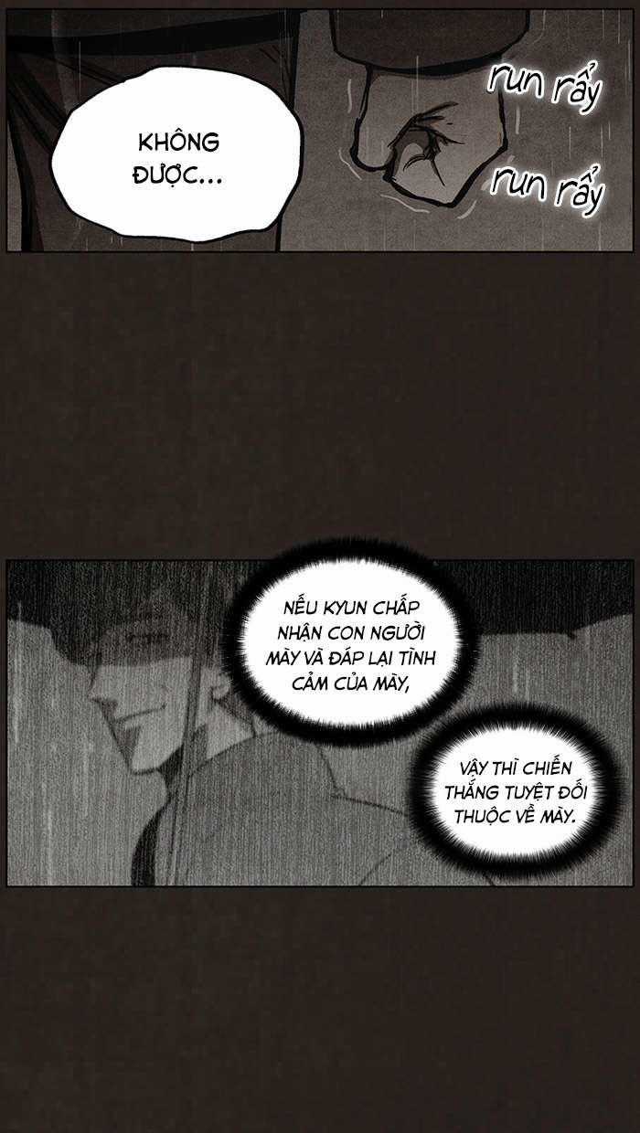 Bastard - Đứa Con Của Quỷ Chapter 82 trang 40