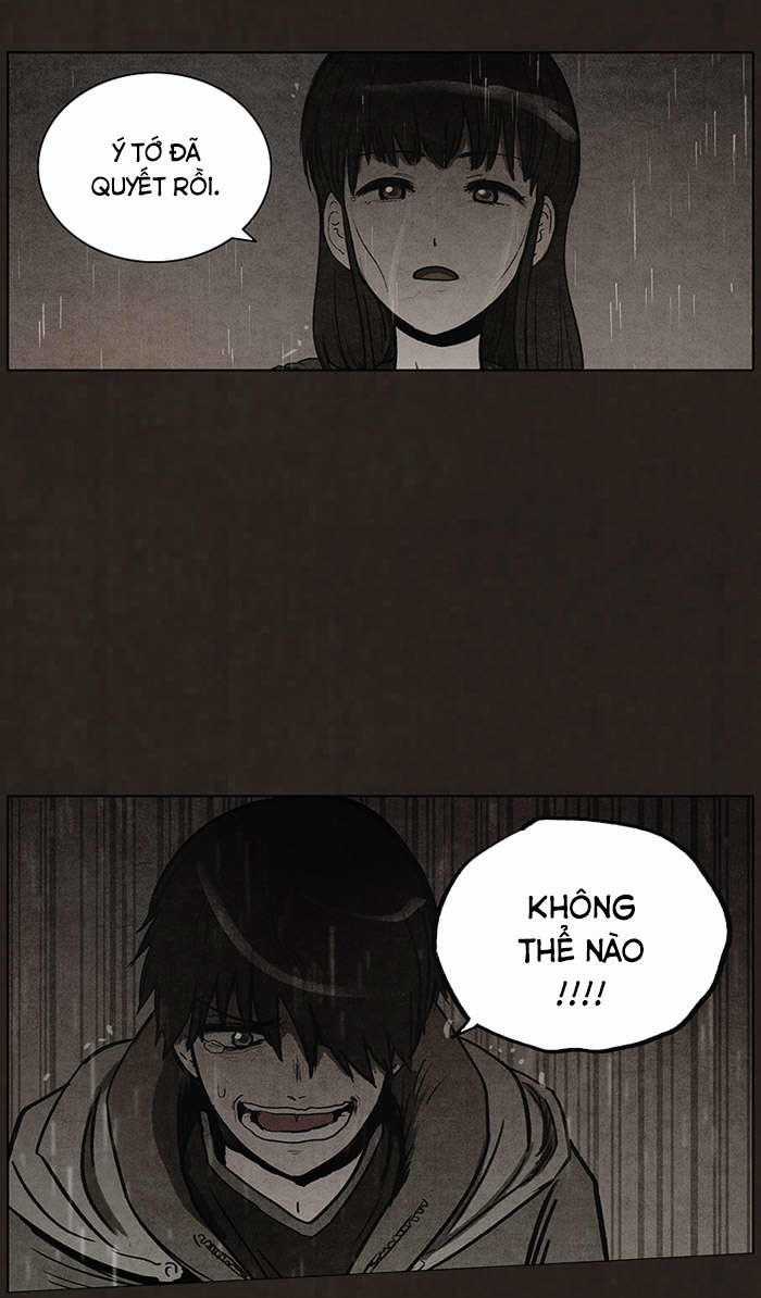 Bastard - Đứa Con Của Quỷ Chapter 82 trang 41