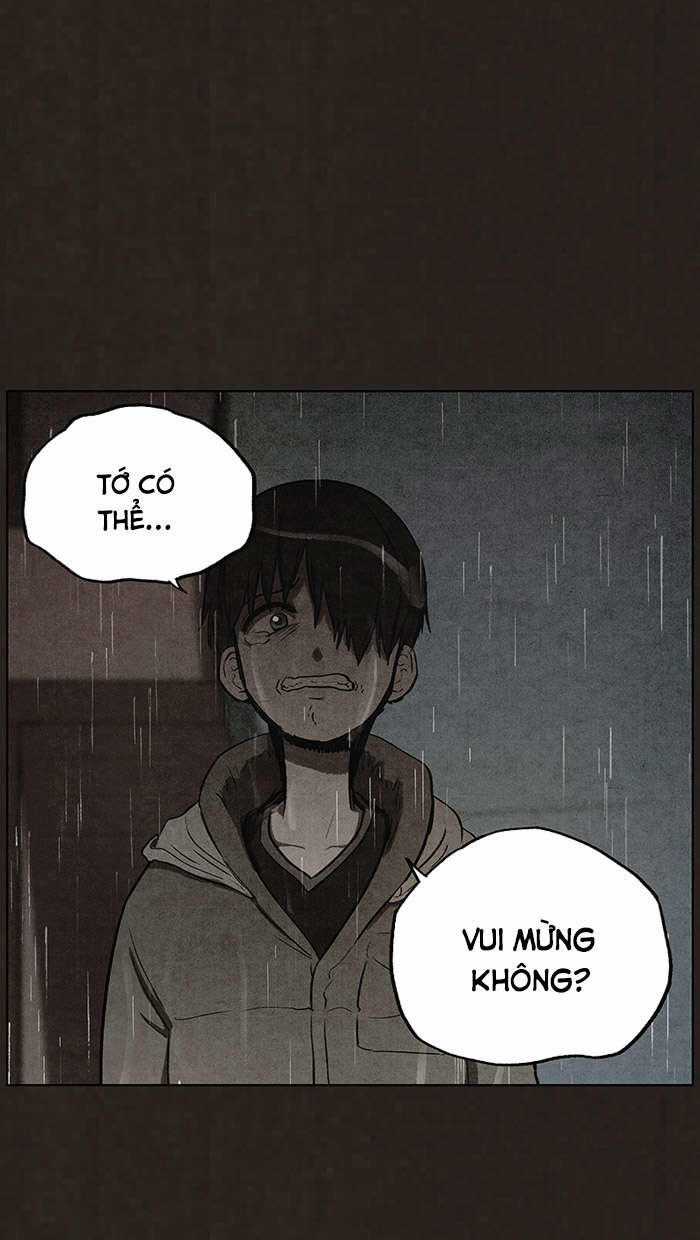 Bastard - Đứa Con Của Quỷ Chapter 82 trang 44