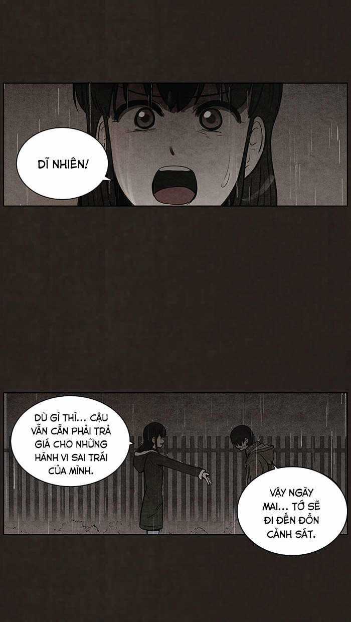 Bastard - Đứa Con Của Quỷ Chapter 82 trang 45