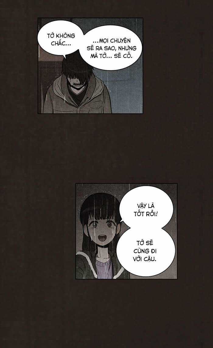 Bastard - Đứa Con Của Quỷ Chapter 82 trang 46