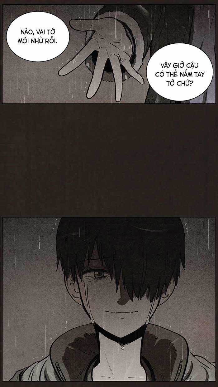 Bastard - Đứa Con Của Quỷ Chapter 82 trang 47