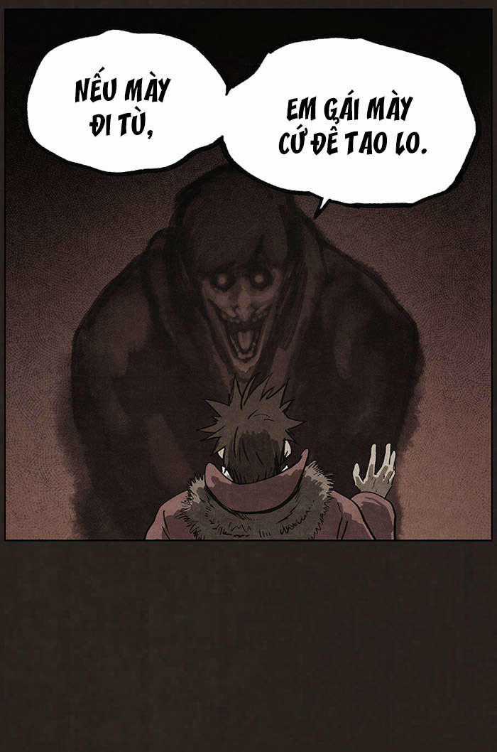 Bastard - Đứa Con Của Quỷ Chapter 82 trang 5