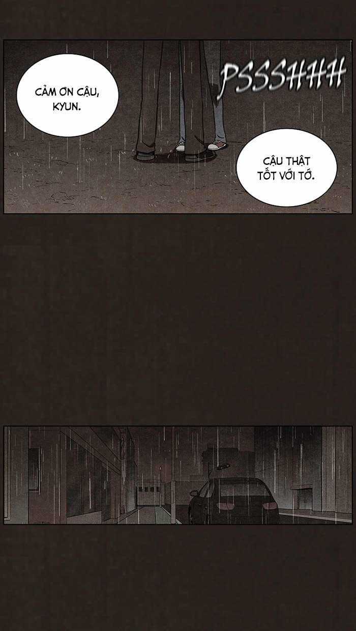 Bastard - Đứa Con Của Quỷ Chapter 82 trang 50