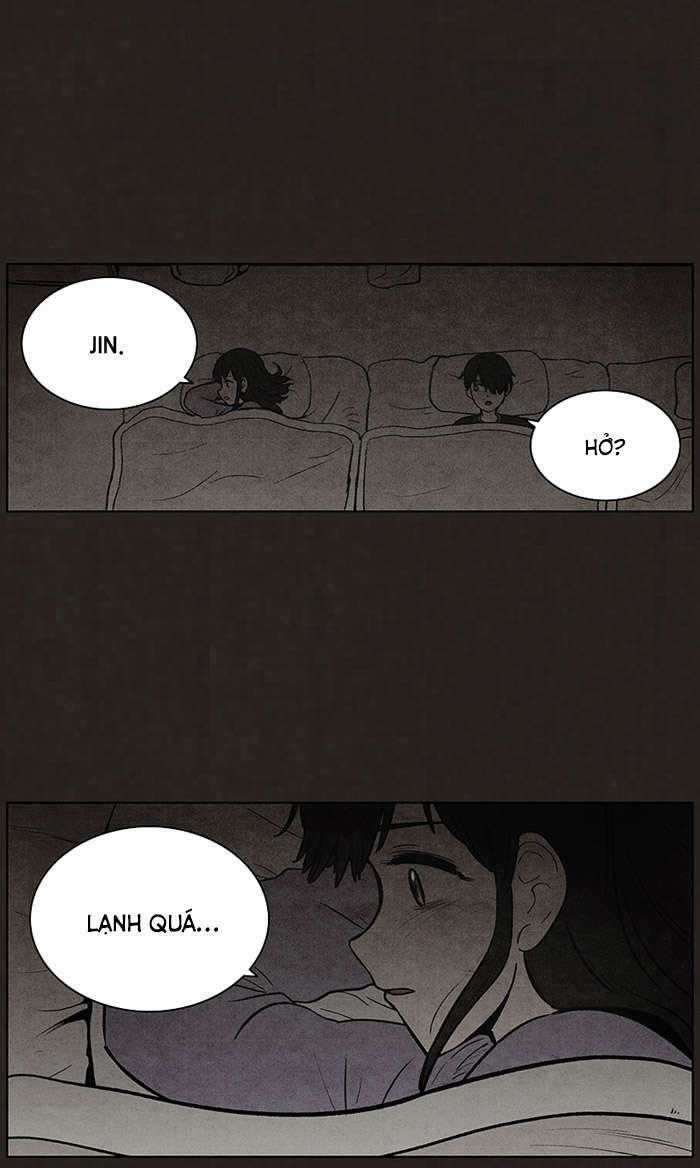 Bastard - Đứa Con Của Quỷ Chapter 82 trang 54