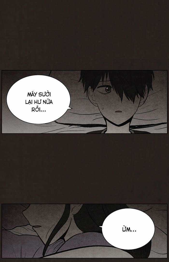 Bastard - Đứa Con Của Quỷ Chapter 82 trang 55