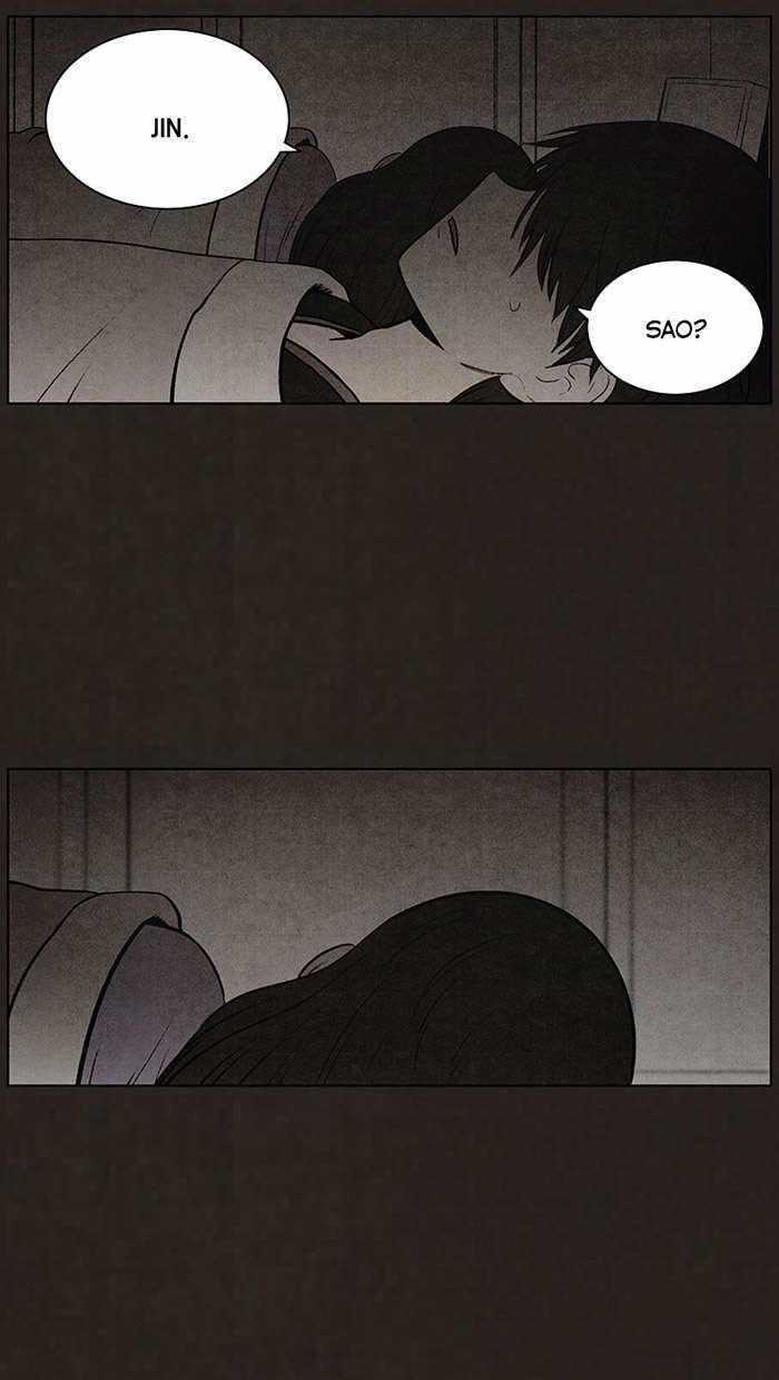 Bastard - Đứa Con Của Quỷ Chapter 82 trang 57