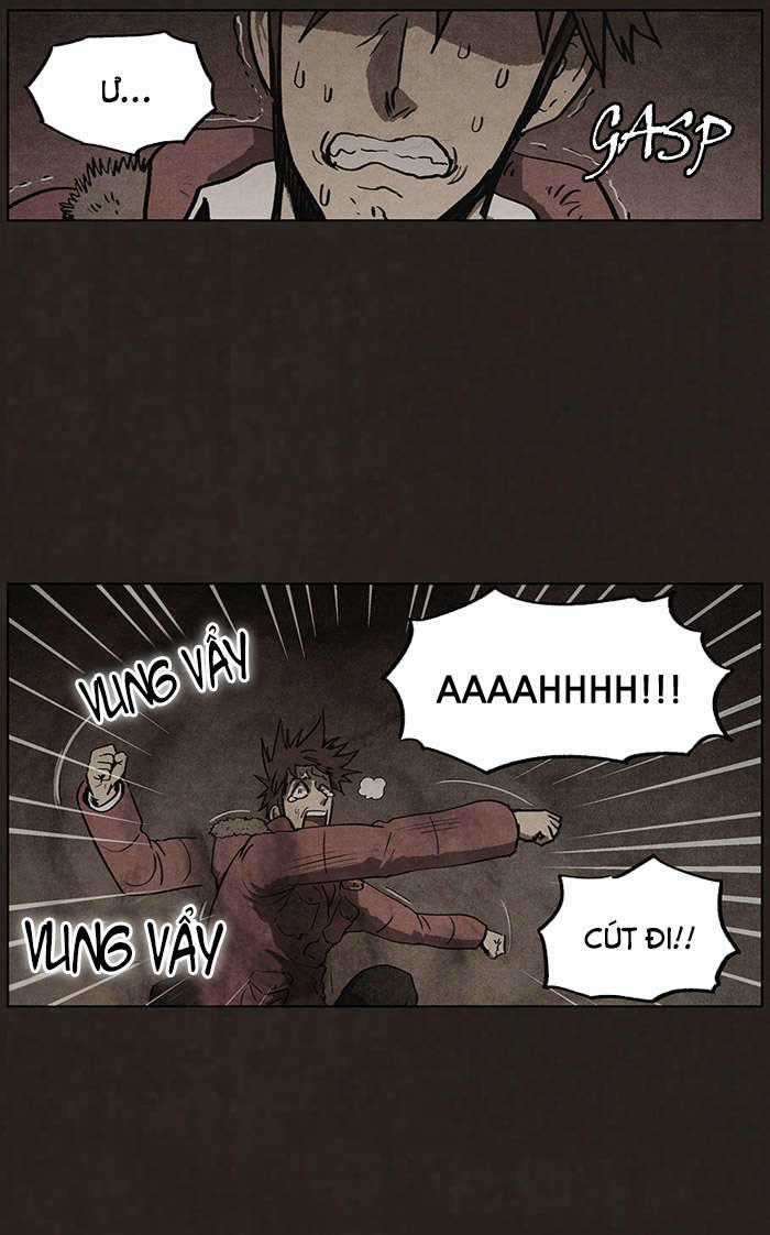 Bastard - Đứa Con Của Quỷ Chapter 82 trang 6