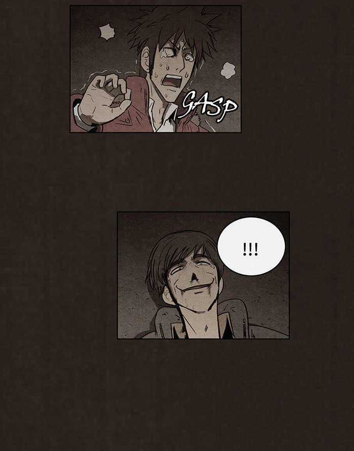 Bastard - Đứa Con Của Quỷ Chapter 82 trang 7