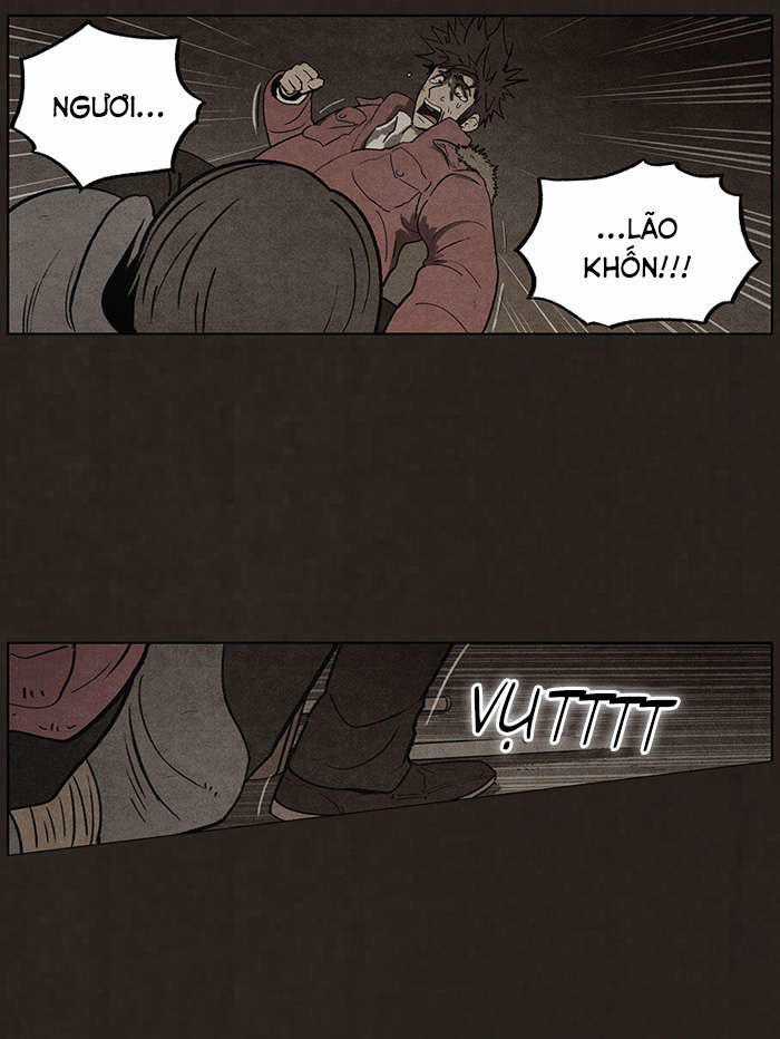 Bastard - Đứa Con Của Quỷ Chapter 82 trang 8