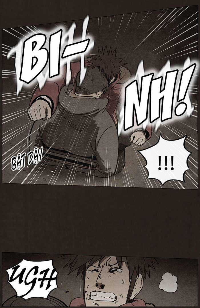 Bastard - Đứa Con Của Quỷ Chapter 82 trang 9