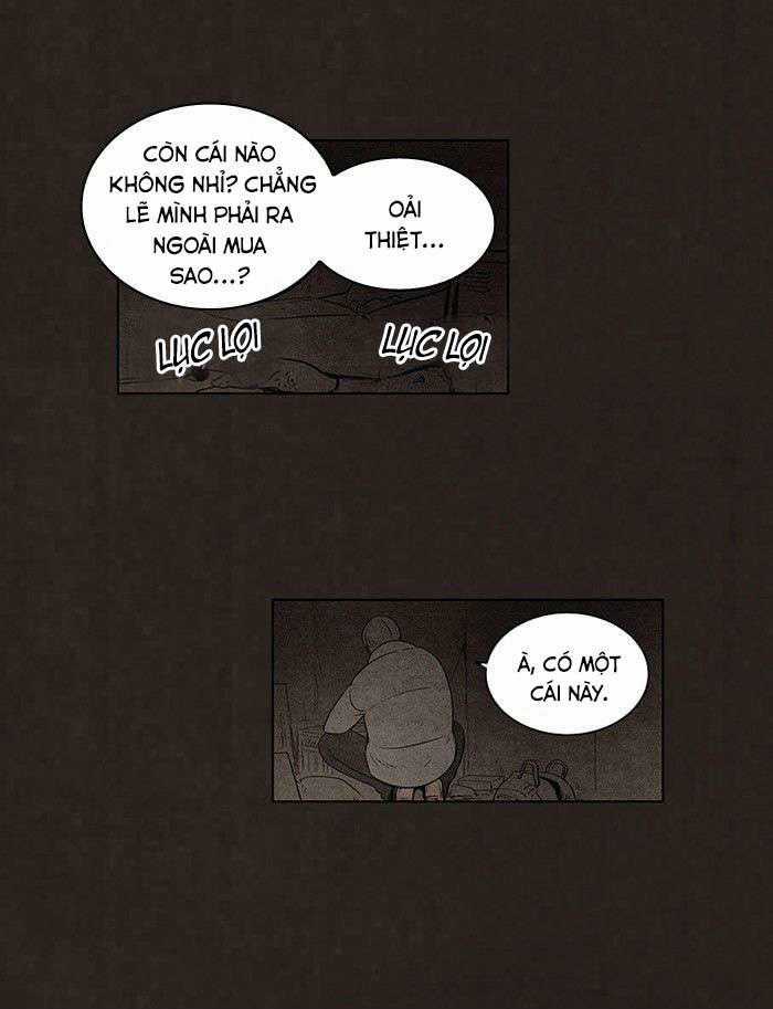 Bastard - Đứa Con Của Quỷ Chapter 84 trang 14