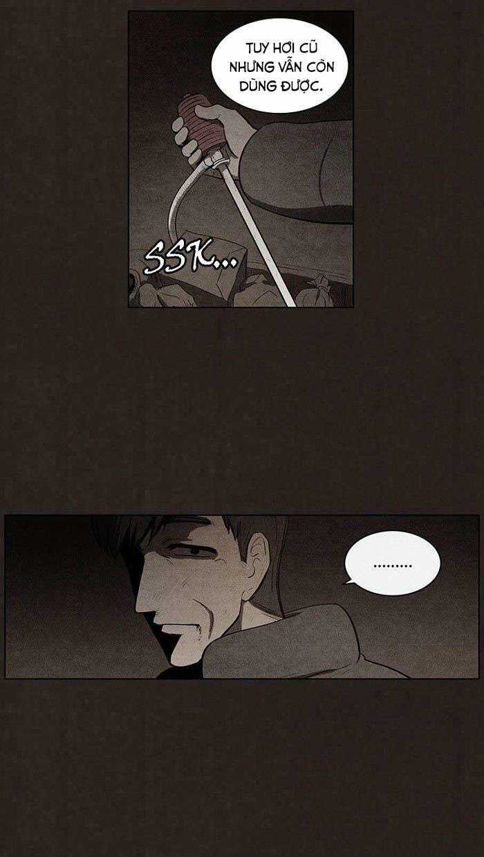 Bastard - Đứa Con Của Quỷ Chapter 84 trang 15