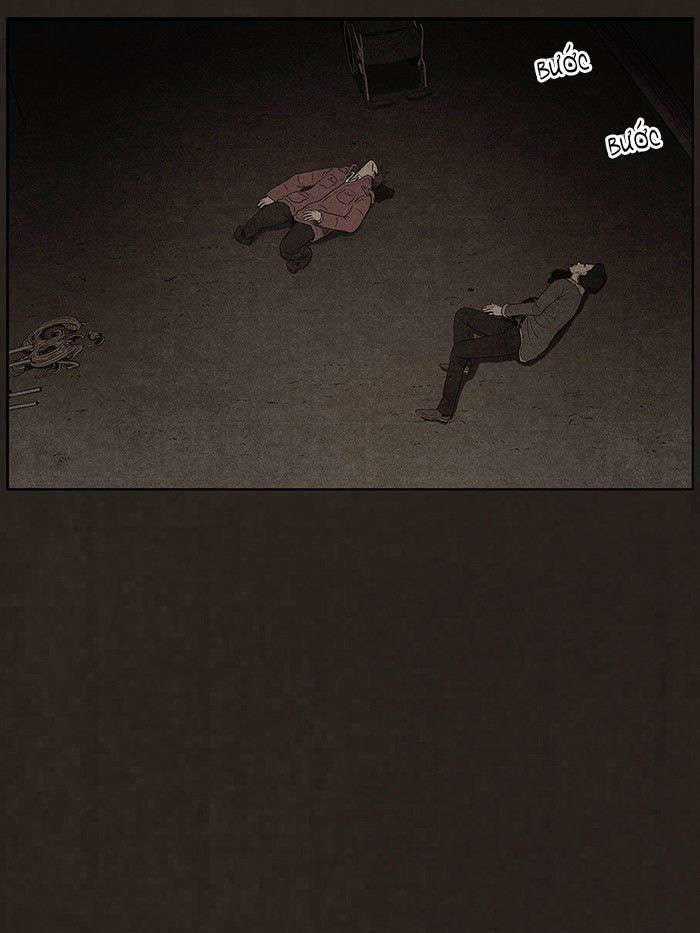Bastard - Đứa Con Của Quỷ Chapter 84 trang 19
