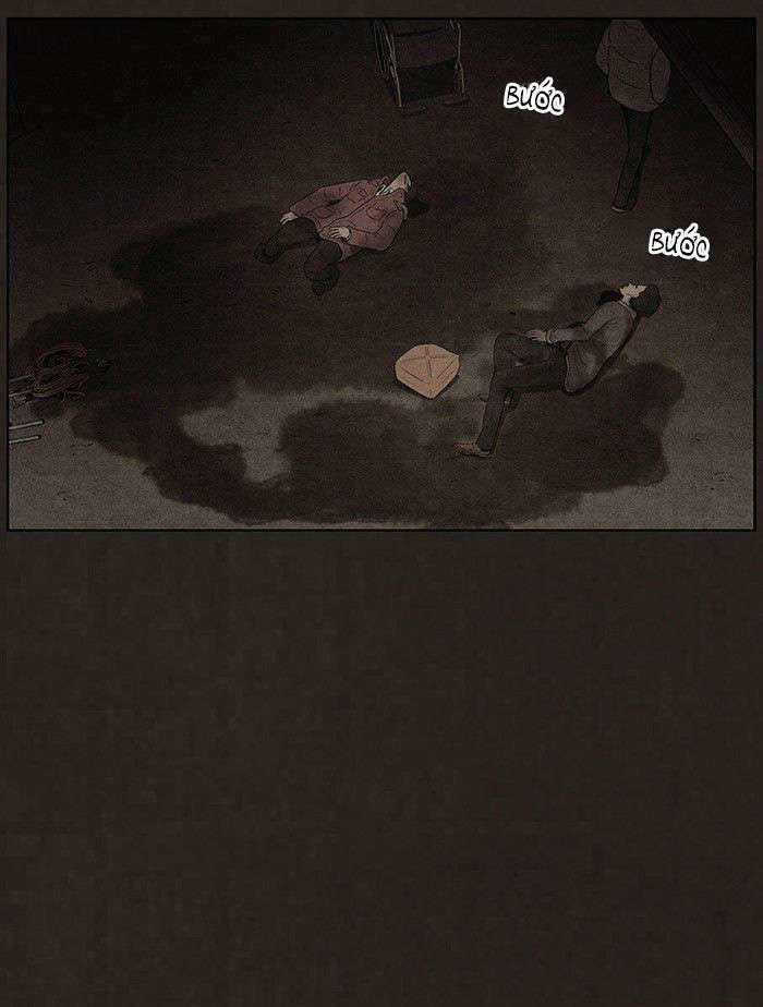 Bastard - Đứa Con Của Quỷ Chapter 84 trang 26