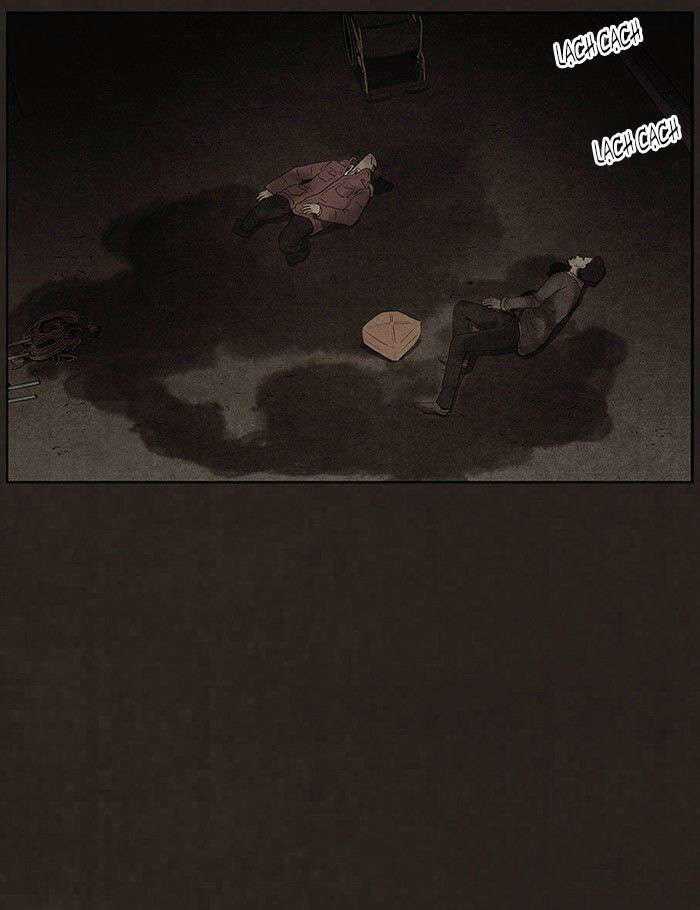 Bastard - Đứa Con Của Quỷ Chapter 84 trang 27