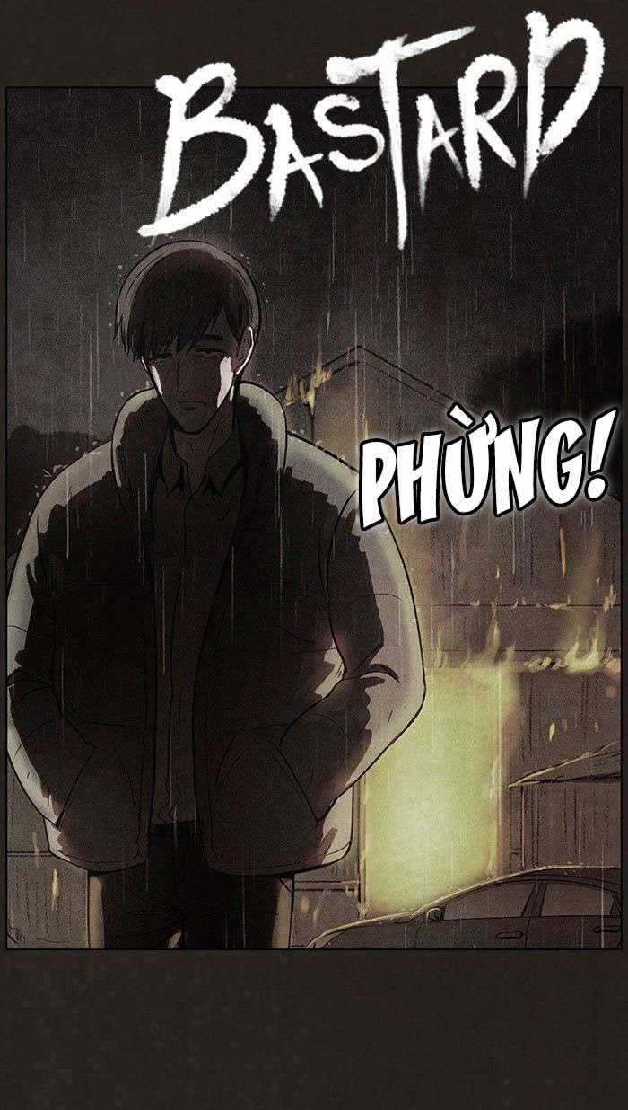 Bastard - Đứa Con Của Quỷ Chapter 84 trang 31