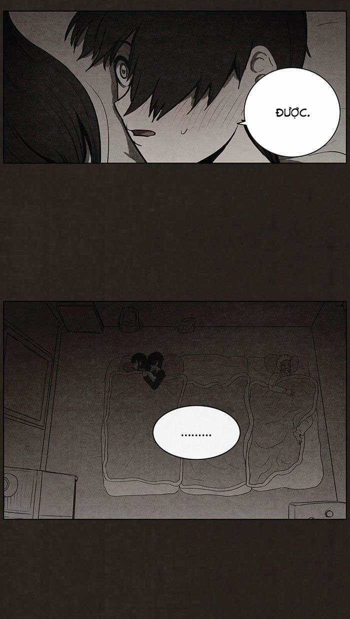 Bastard - Đứa Con Của Quỷ Chapter 84 trang 34