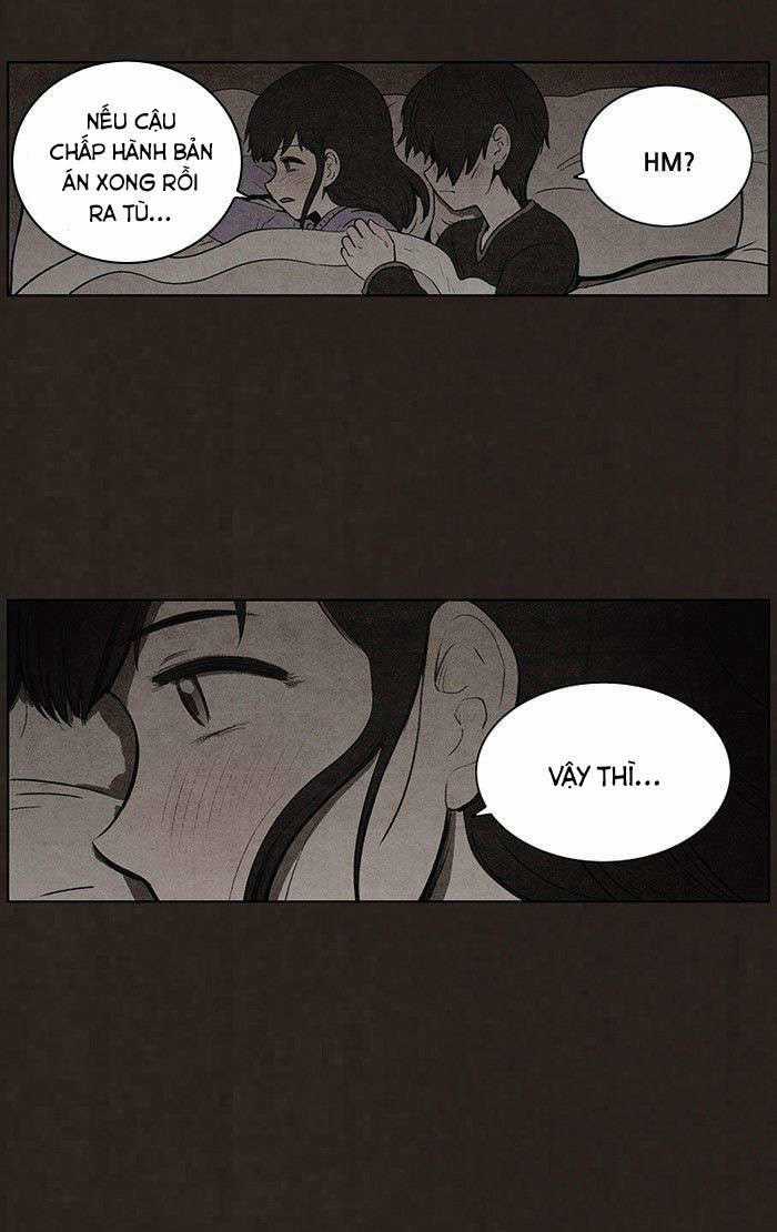 Bastard - Đứa Con Của Quỷ Chapter 84 trang 35